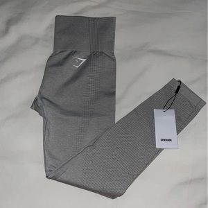 NWT Gymshark Vital Seamless Leggings